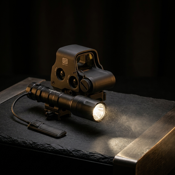 Best Optics for Home Defense in 2026