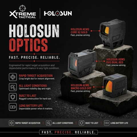 Holosun Optics