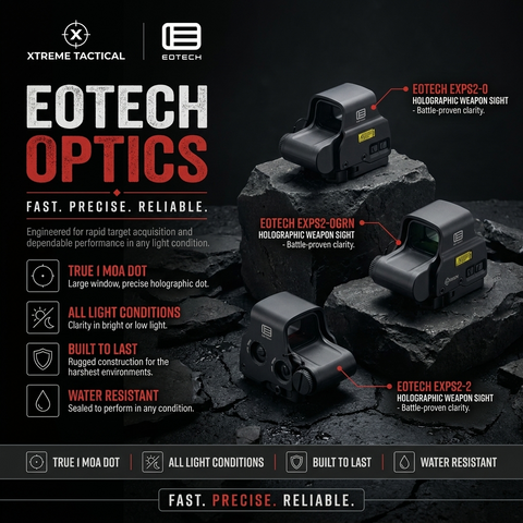 EOTech Optics