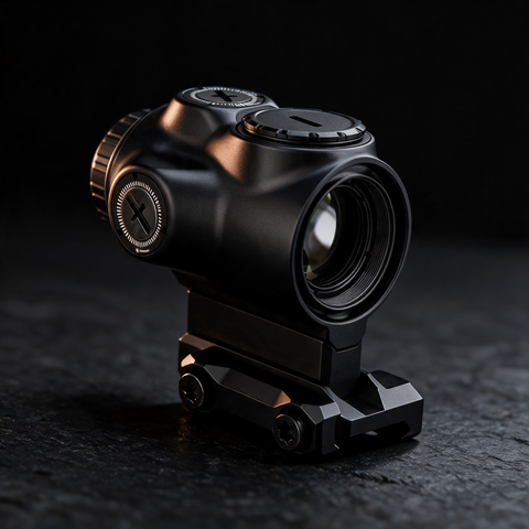 Primary Arms Optics