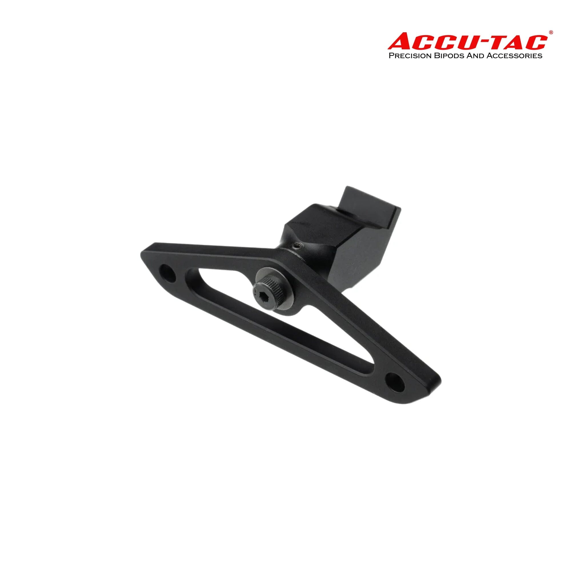 Accu-Tac P-SKI Feet Ski Feet Accu-Tac
