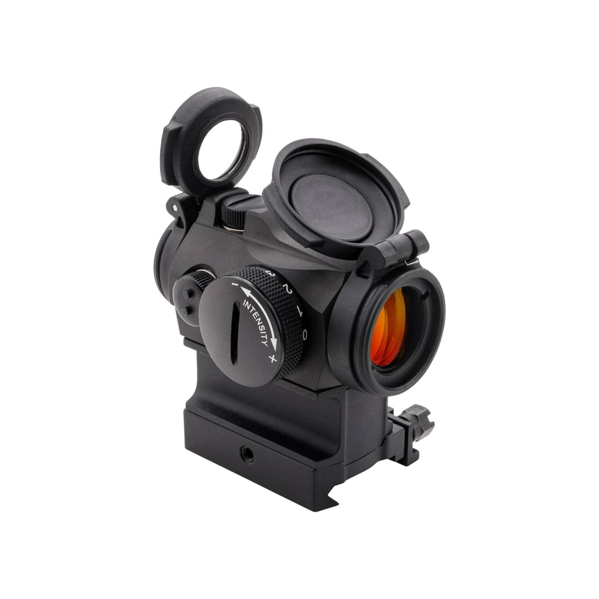 Aimpoint Micro T2 Red Dot Sight with LRP mount/39mm spacer Red Dot Sight Aimpoint