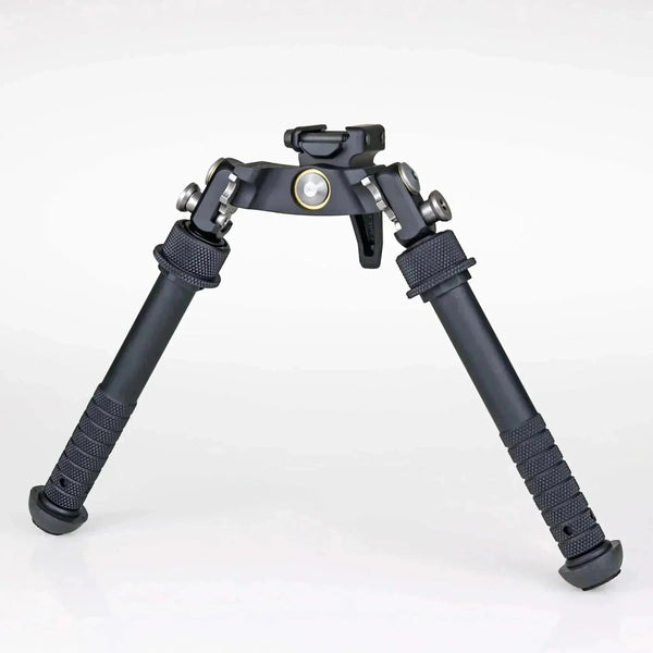 Atlas Bipod BT65 CAL with Two-Screw Picatinny Mount