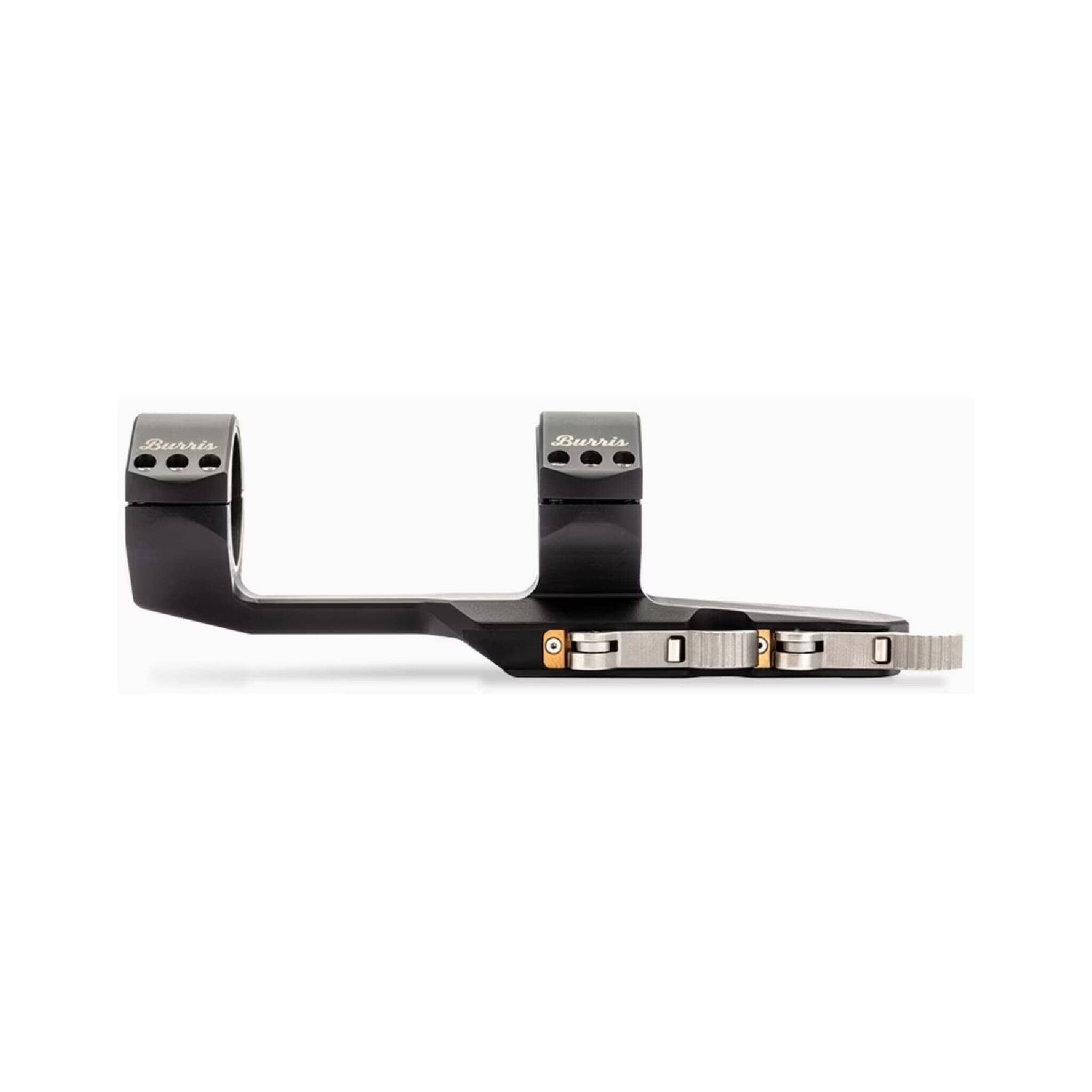 Burris AR-Signature P.E.P.R. 34mm Quick-Detach Scope Mount Rifle Scope Mount Burris