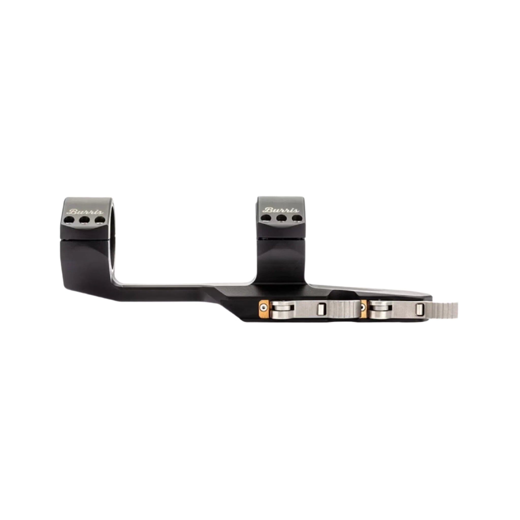 Burris AR-Signature P.E.P.R. 35mm Quick-Detach Scope Mount Rifle Scope Mount Burris