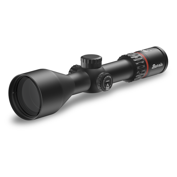 Burris Fullfield 3-12x56mm Rifle Scope Ballistic E3, SKU 201540