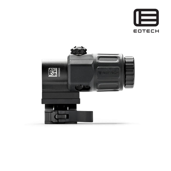 EOTech G33.STS 3x Magnifier with QD Mount Magnifier EOTech Black