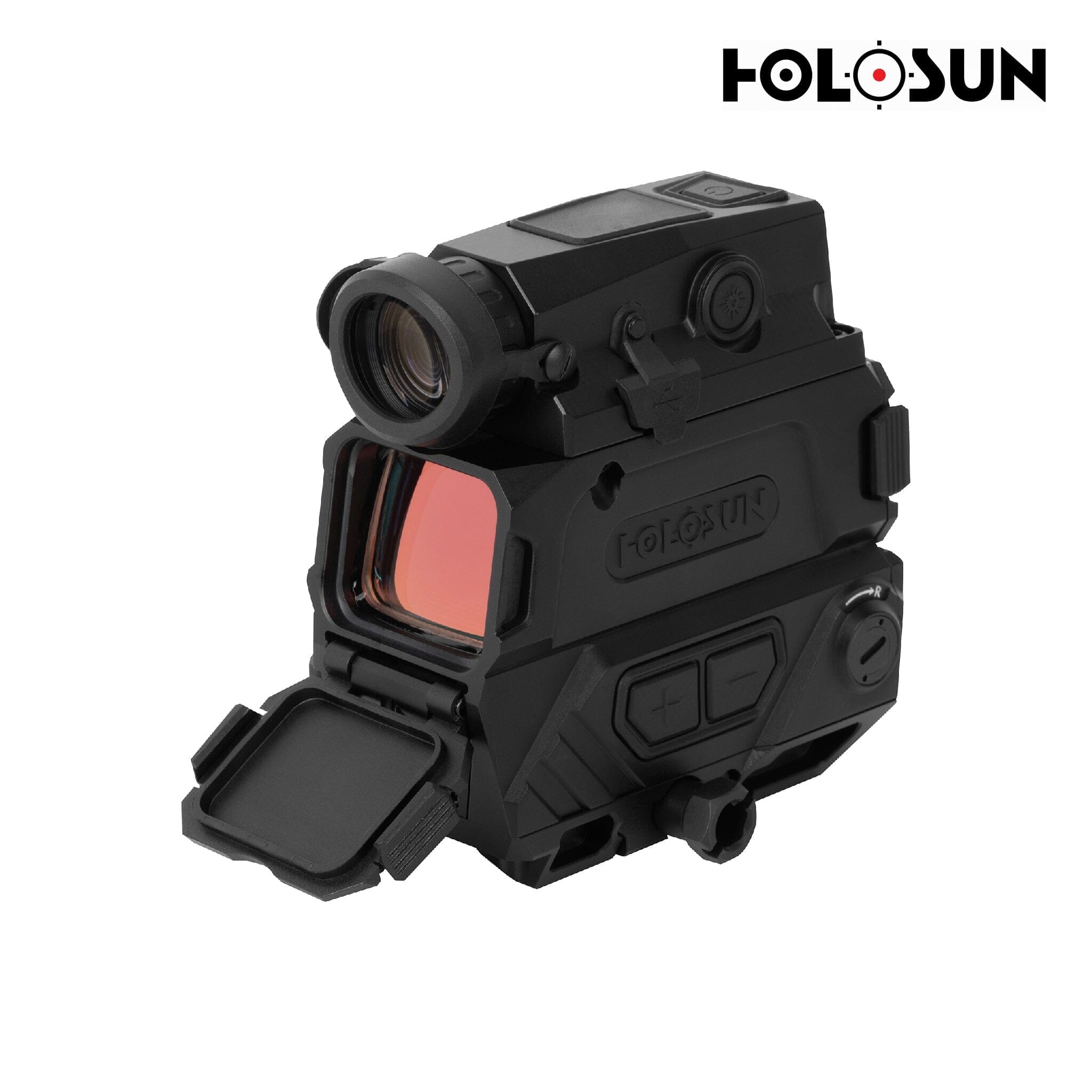 Holosun DRS-NV Digital Reflex Red Dot Sight Red Dot Sight Holosun