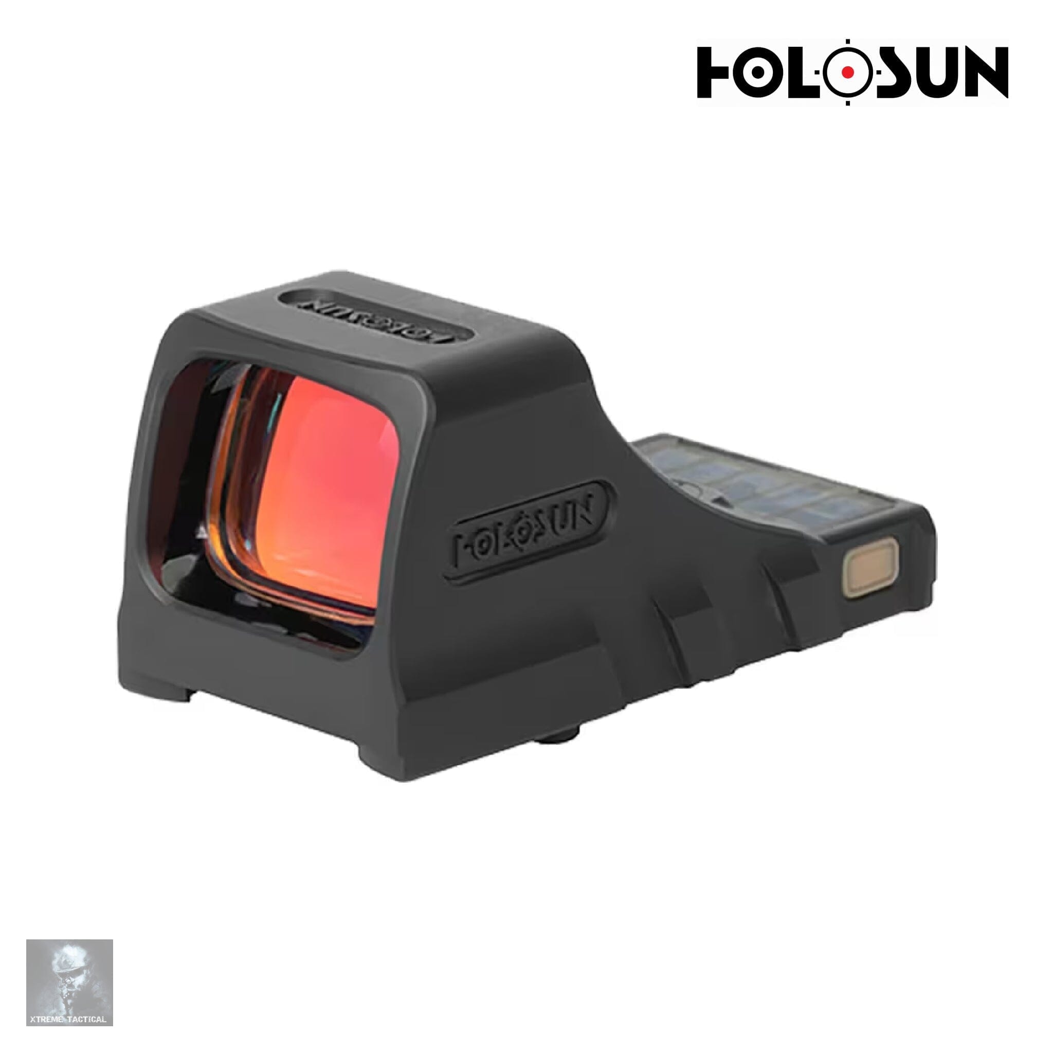 Holosun SCS Green Dot Sight fits Walther PDP 2.0 Green Dot Sight Holosun