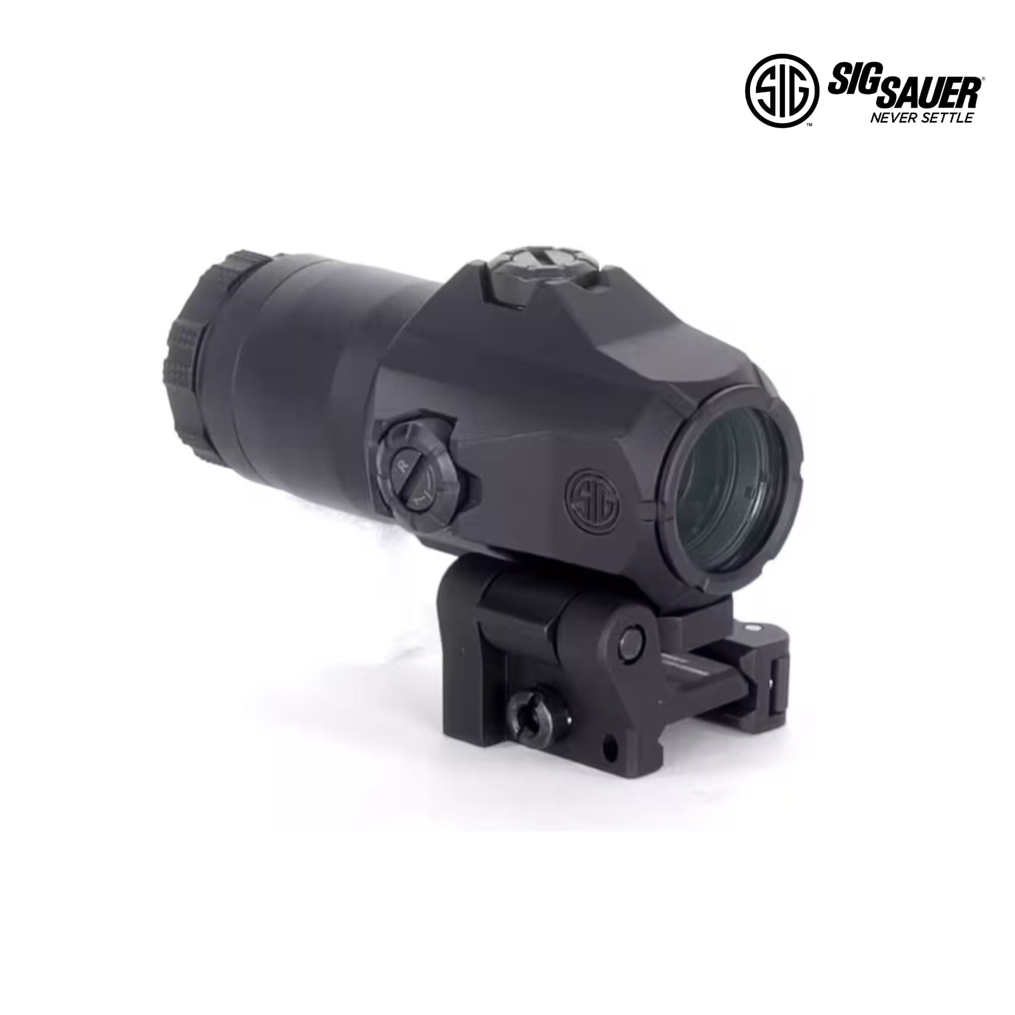 SIG JULIET3 3×22 UNITY レプリカ セット SIG Sauer JULIET3 3x Magnifier – Xtreme Tactical