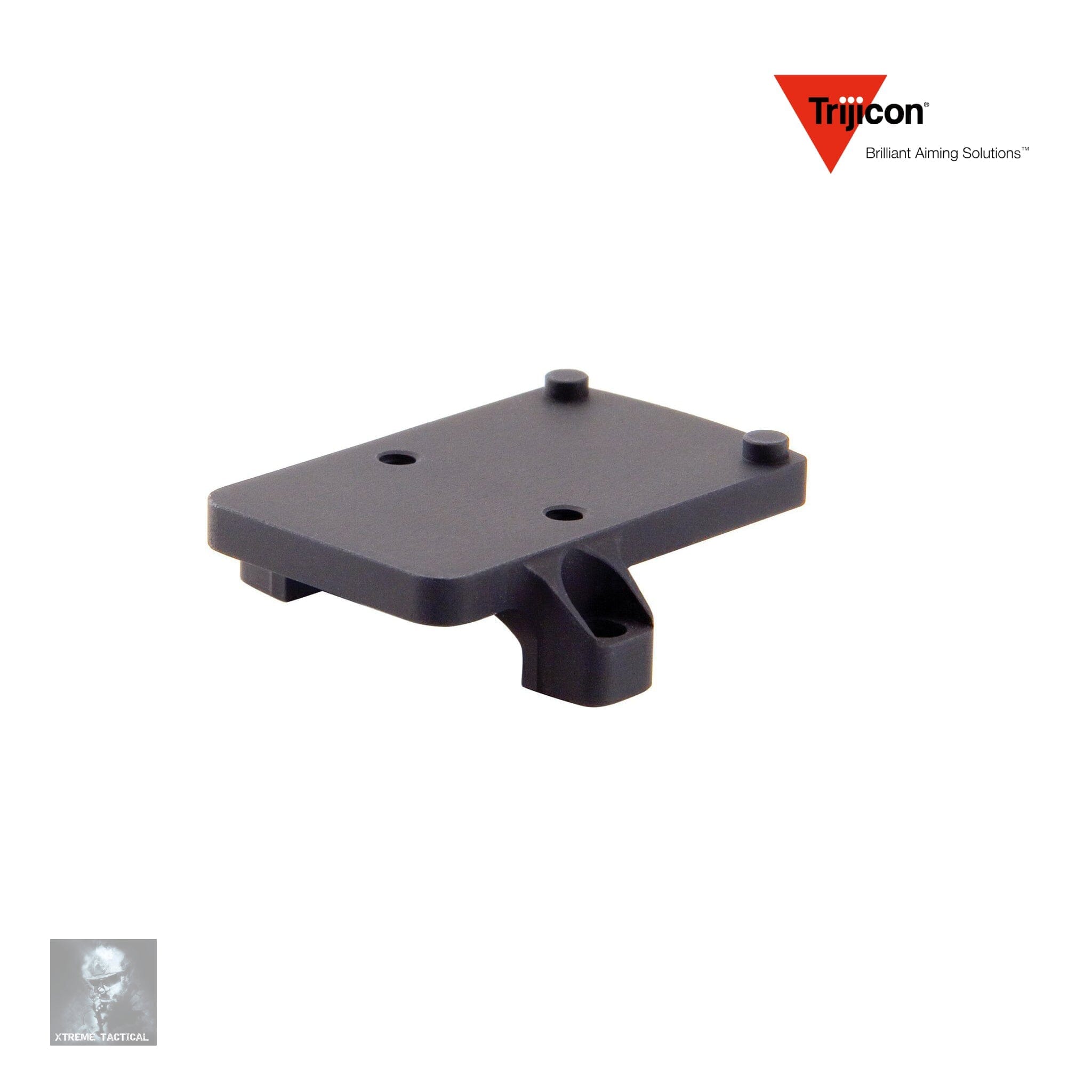 Trijicon RMR/SRO Mount for 4×32 LED ACOG Red Dot Mount Trijicon