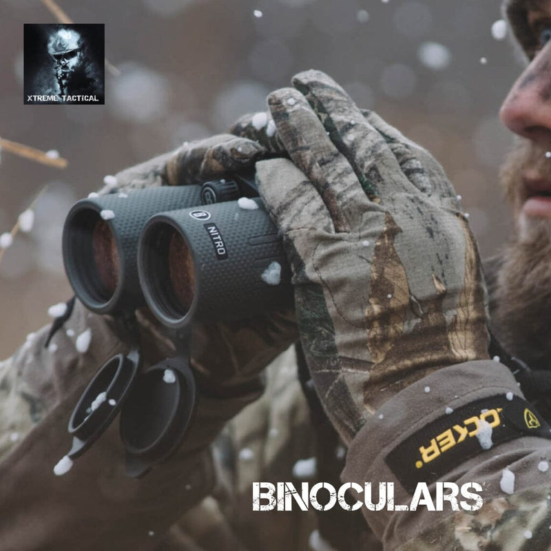 Binoculars