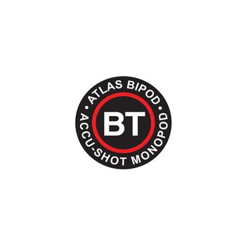 B&T Industries - Atlas Bipods and Accu-Shot Monopods