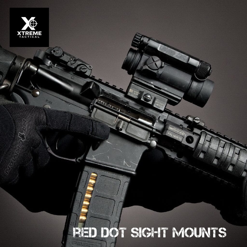 Dot Sight Mounts