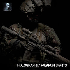 Collection image for: EOTech Holographic Weapon Sights