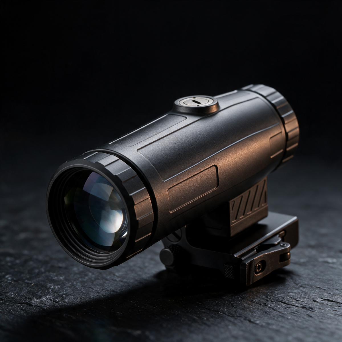 Red Dot Sight Magnifiers