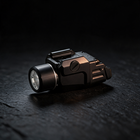 Streamlight