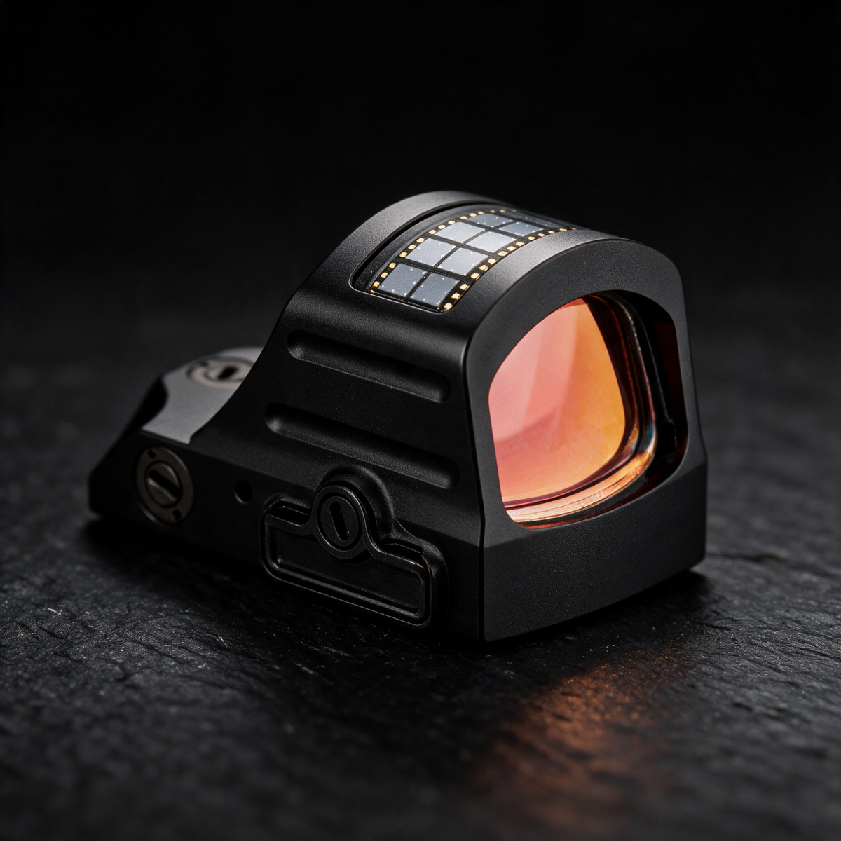 Pistol Dot Sights