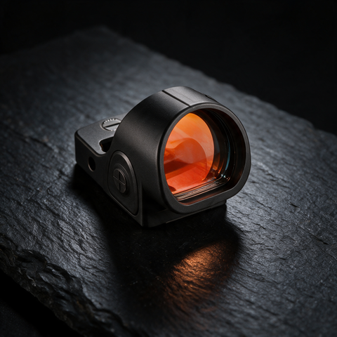 Trijicon Optics