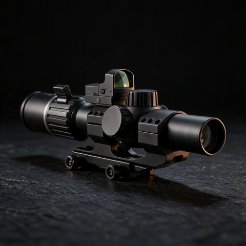 Burris Optics