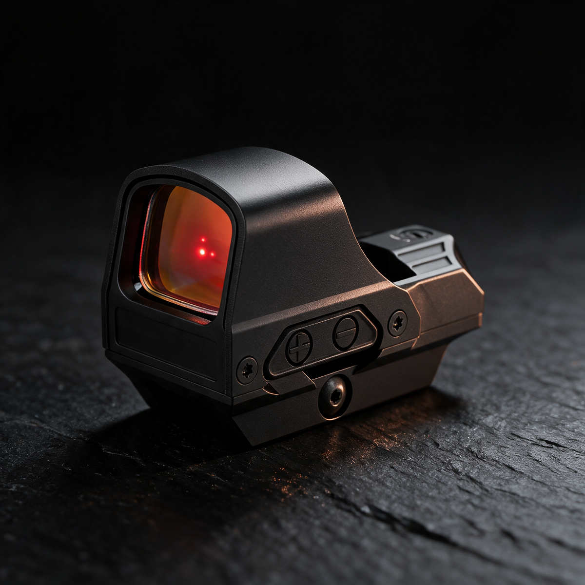 Red Dot Sights