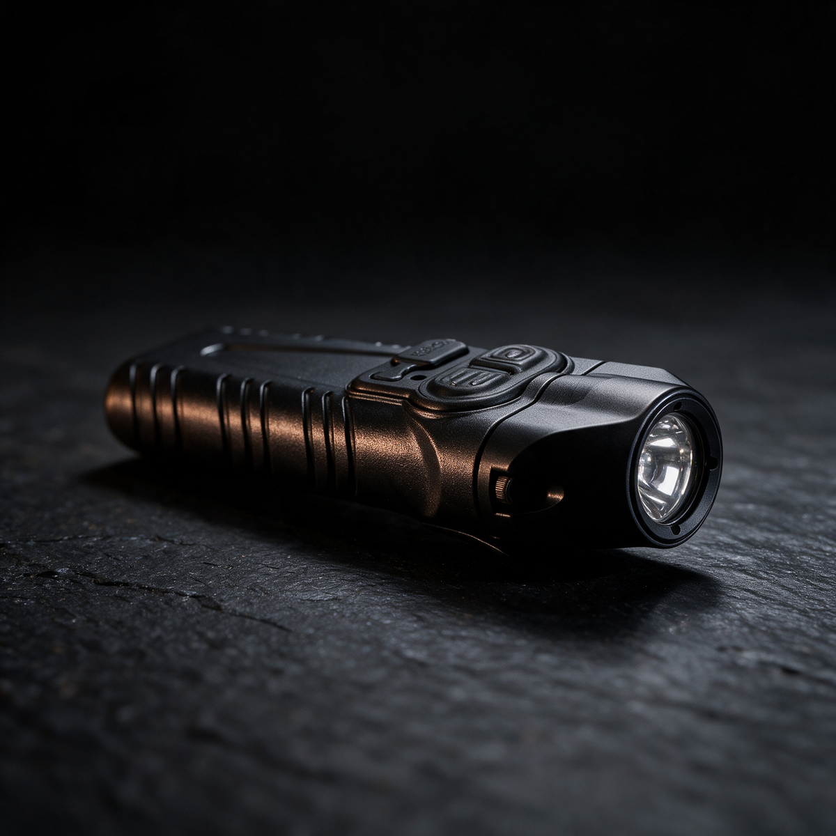 Tactical Lighting