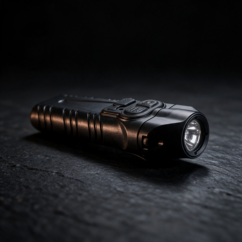 Tactical Lighting