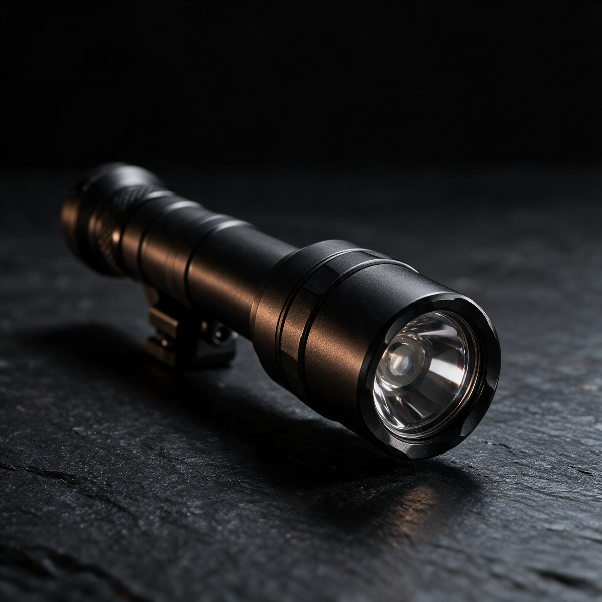 Weapon Lights