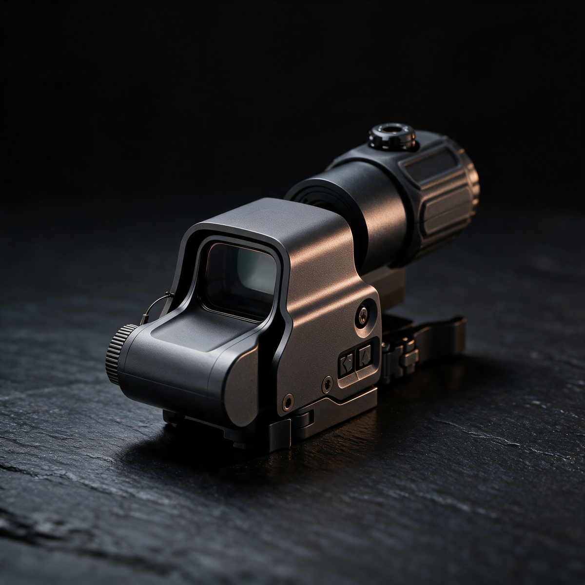 Holographic Sights