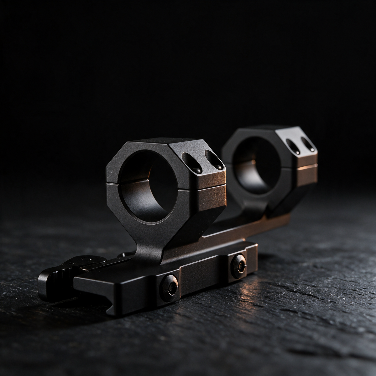 Rifle Scope Mounts — Xtreme Tactical