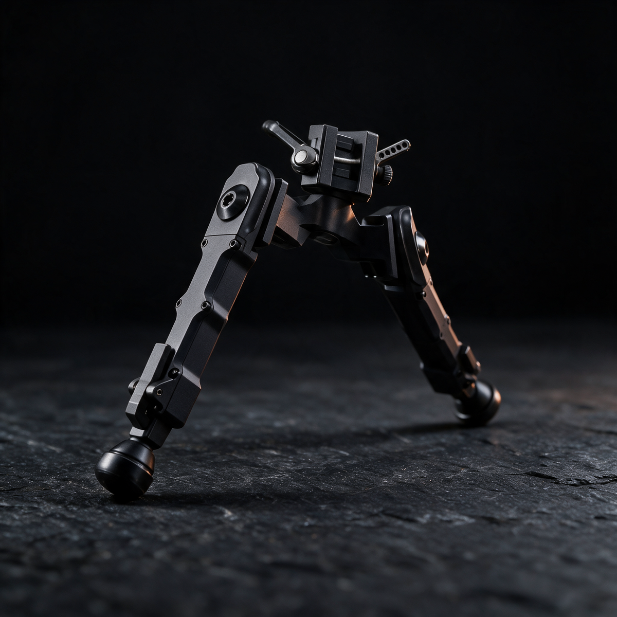 Bipods & Monopods — Xtreme Tactical