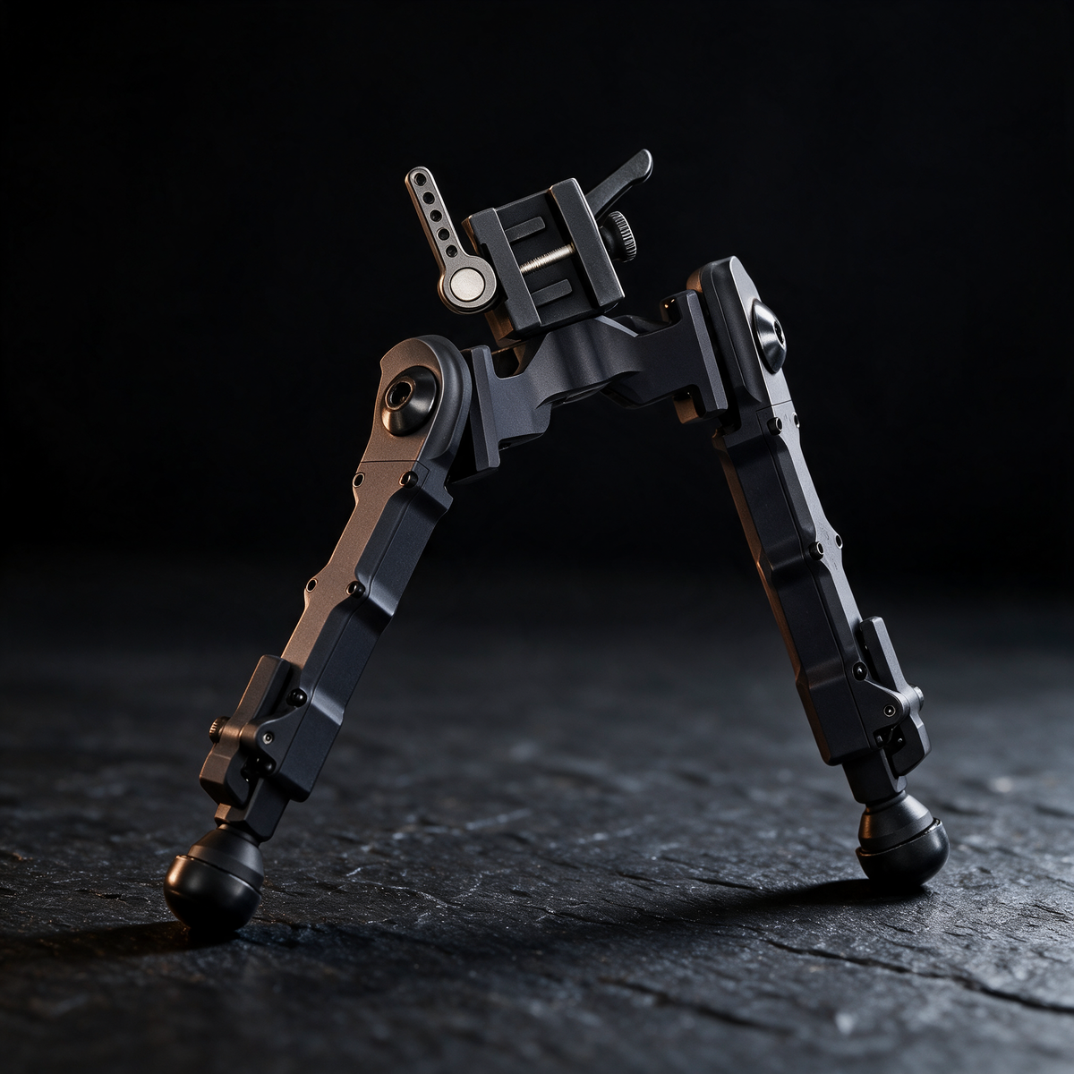 Rifle Bipods — Xtreme Tactical