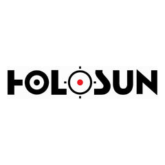 Holosun Red Dot Sights and Laser Sights