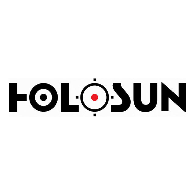 Holosun Red Dot Sights and Laser Sights