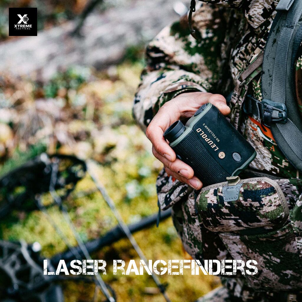 Laser Rangefinders