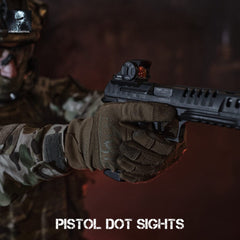 Collection image for: Pistol Dot Sights