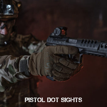 Pistol Dot Sights