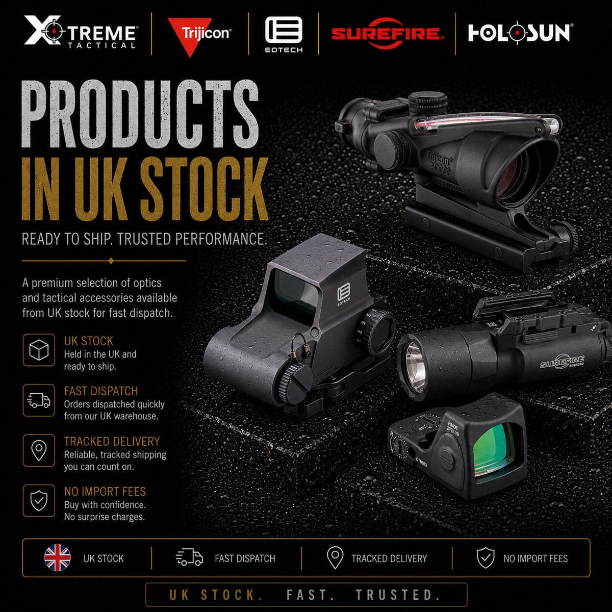 Products In UK Stock