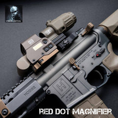 Collection image for: Red Dot Sight Magnifiers