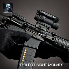 Collection image for: Red Dot Sight Mounts