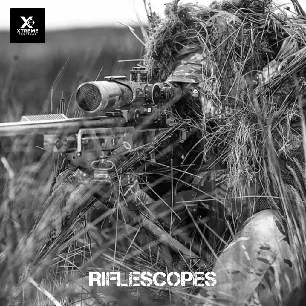 Rifle Scopes