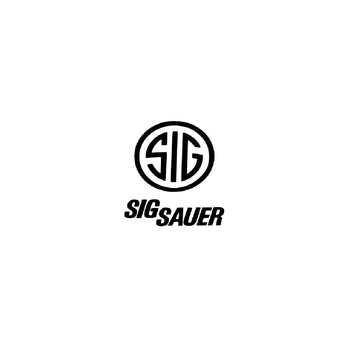 SIG Sauer Rifle Scopes and Red Dot Sights