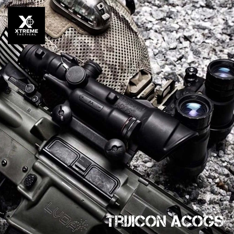 Trijicon ACOG Riflescopes