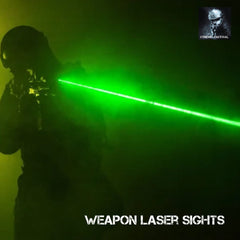 Collection image for: Weapon Laser Sights