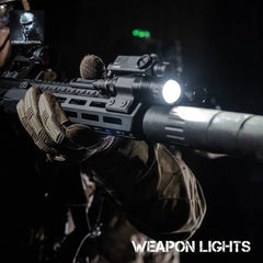 Collection image for: Weapon Lights