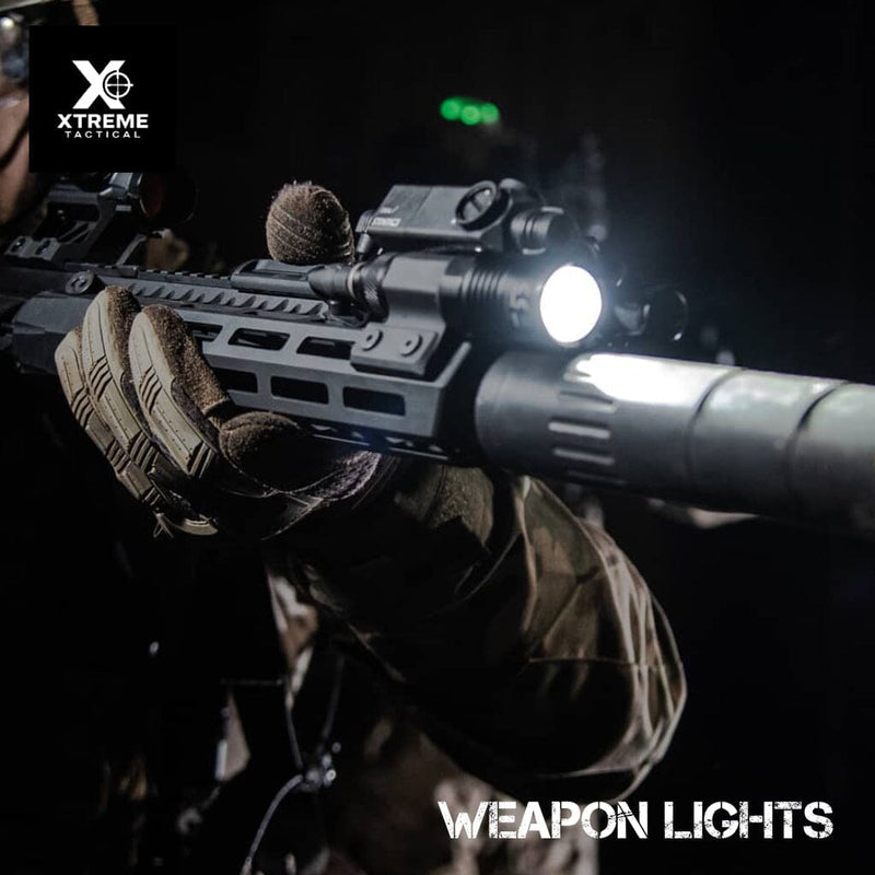 WeaponLights