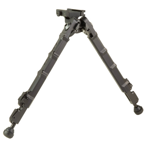 Accu-Tac HT-10 Arca-Spec Hunting Bipod Black