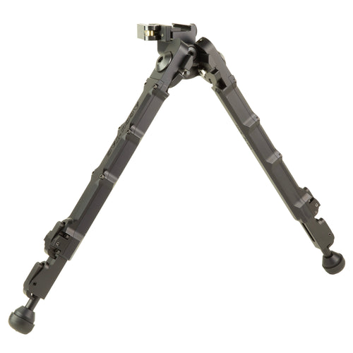 Accu-Tac HT-10 Picatinny Hunting Bipod Black