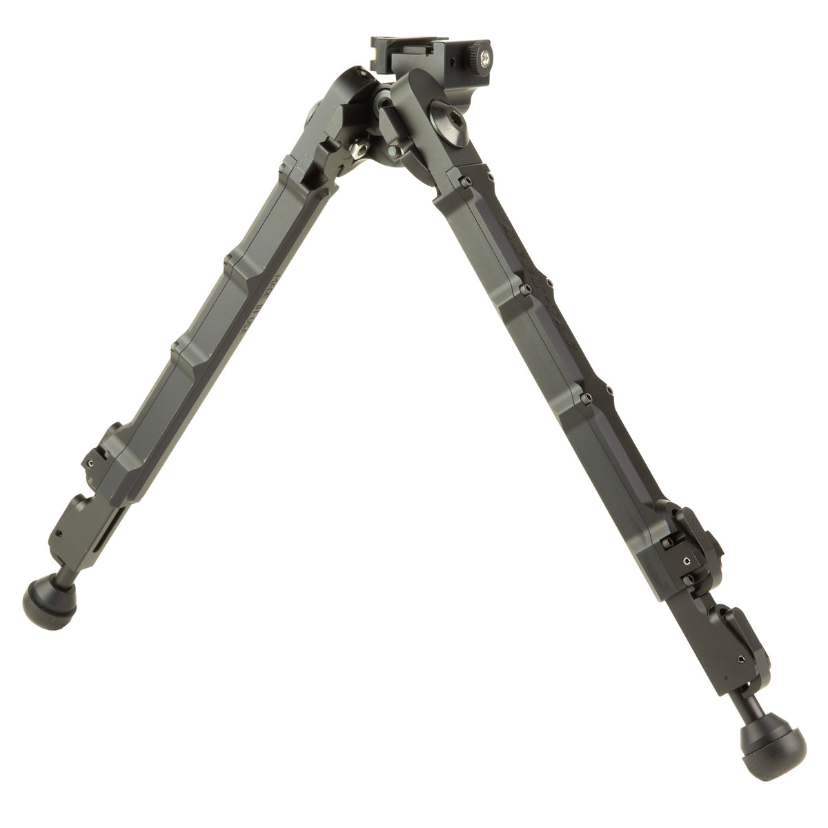 Accu-Tac HT-10 Picatinny Hunting Bipod Black