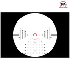 Primary Arms PLxC 1.5-12x36 Rifle Scope FFP RDB Illuminated ACSS Griffin MIL Gen II Reticle – 610230